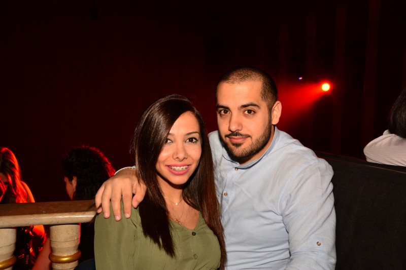 Theatrum on Saturday Night